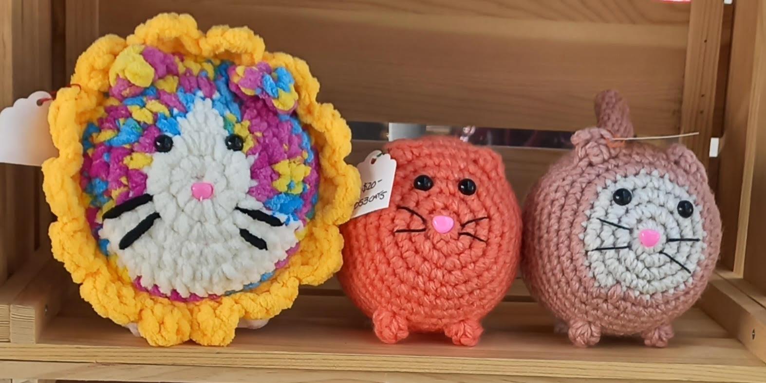 Fat Cats