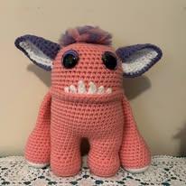Monster