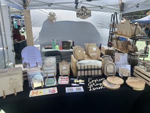 A & K Custom Designs