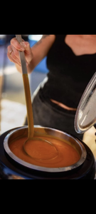 A la soup