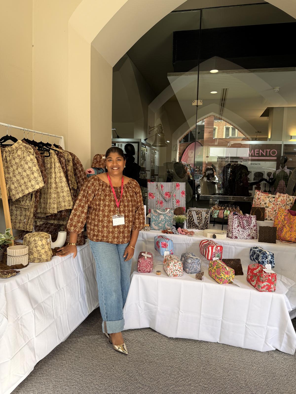 Rag Pop-up 2026 April