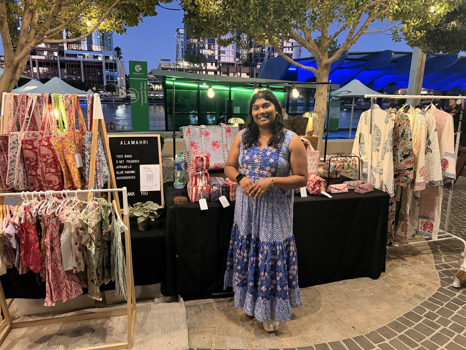 EQ Easter Market
