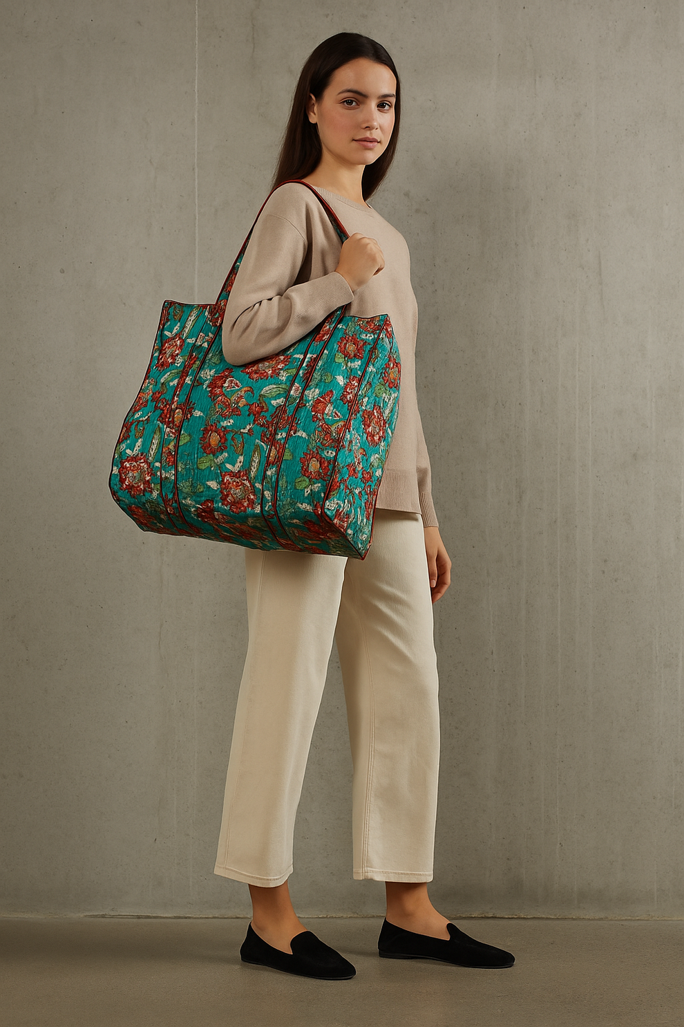 Tote bag