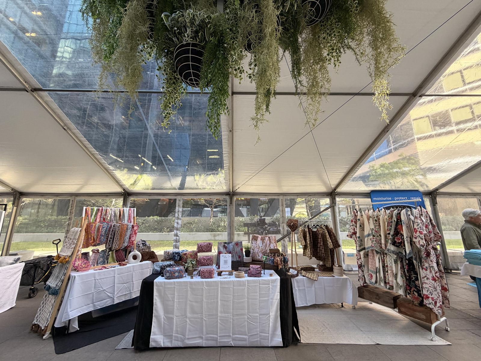 Brookfield Markets 2026 May