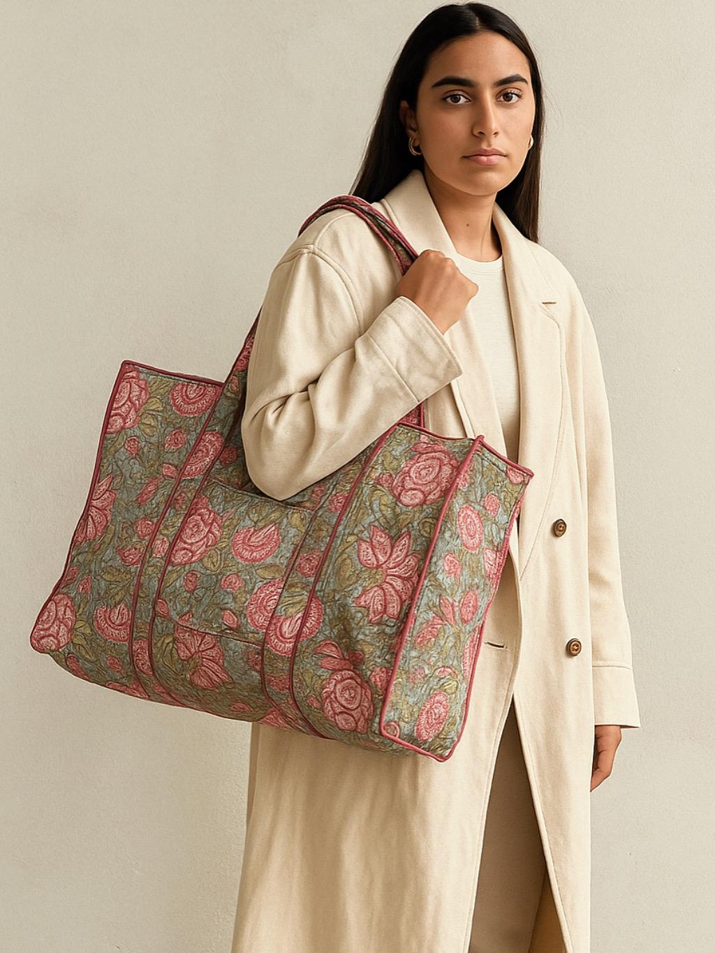 Tote bag