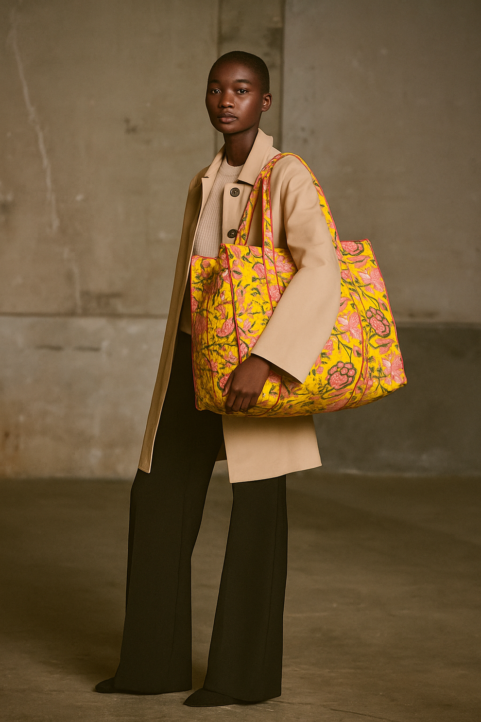 Tote bag