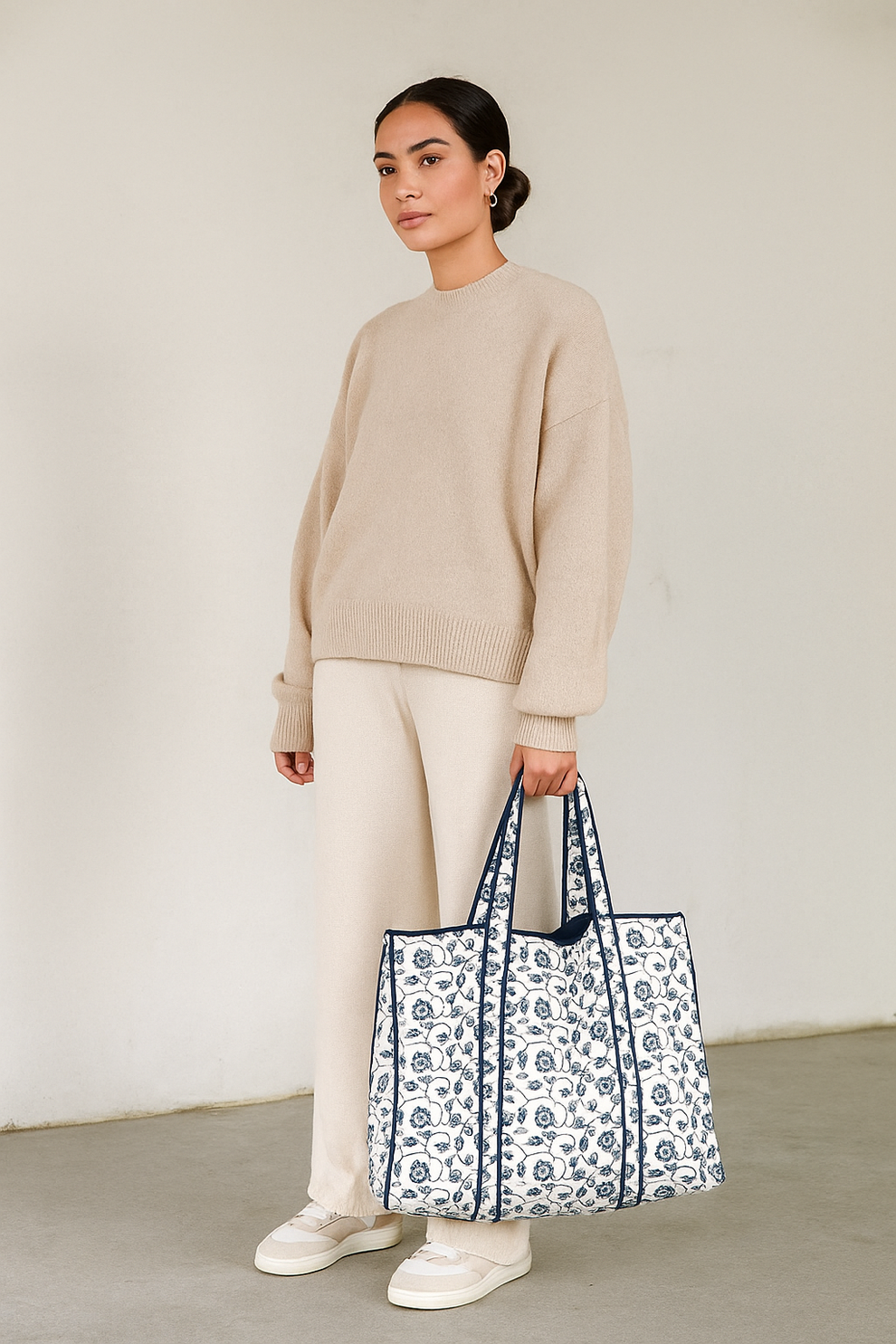 Tote bags