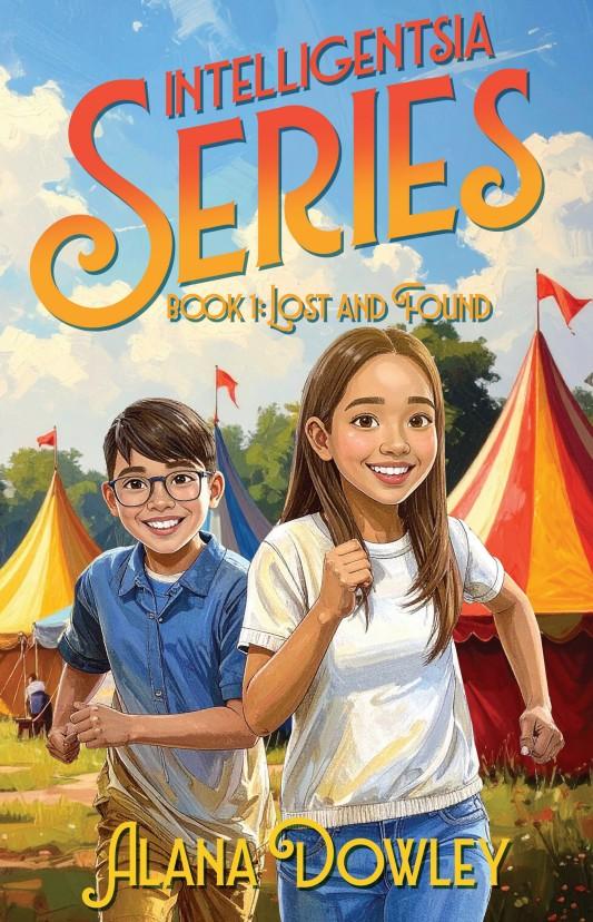 Intelligentsia Series