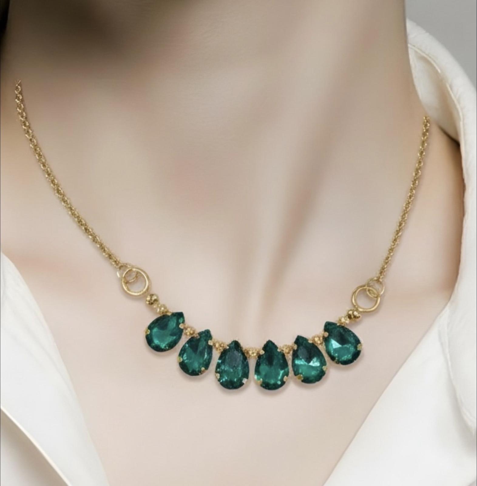 Alokas Handmade Jewellery