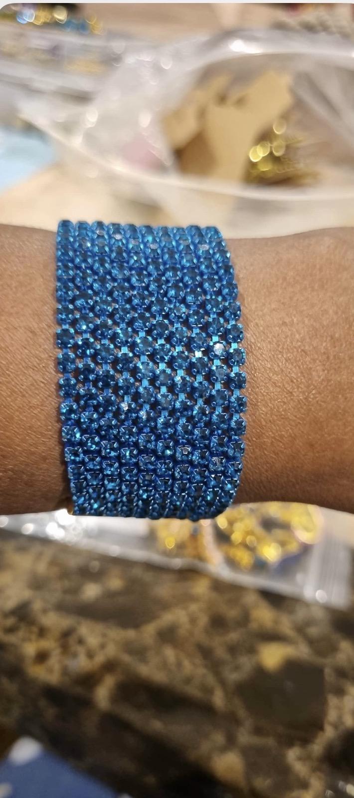 Aloka’s Handmade Jewellery