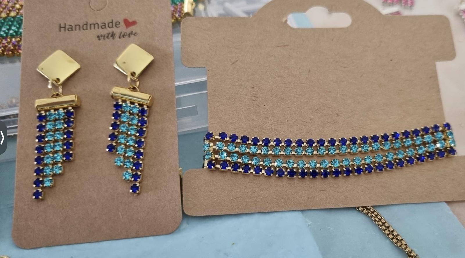 Alokas Handmade Jewellery