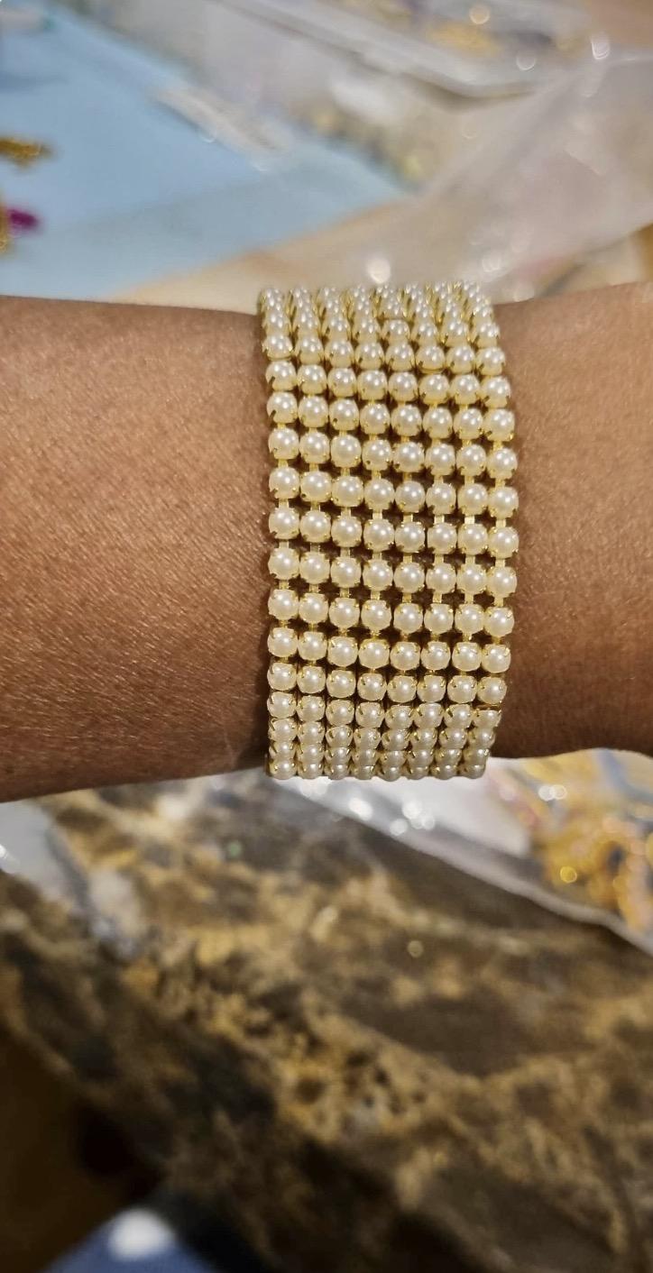 Aloka’s Handmade Jewellery