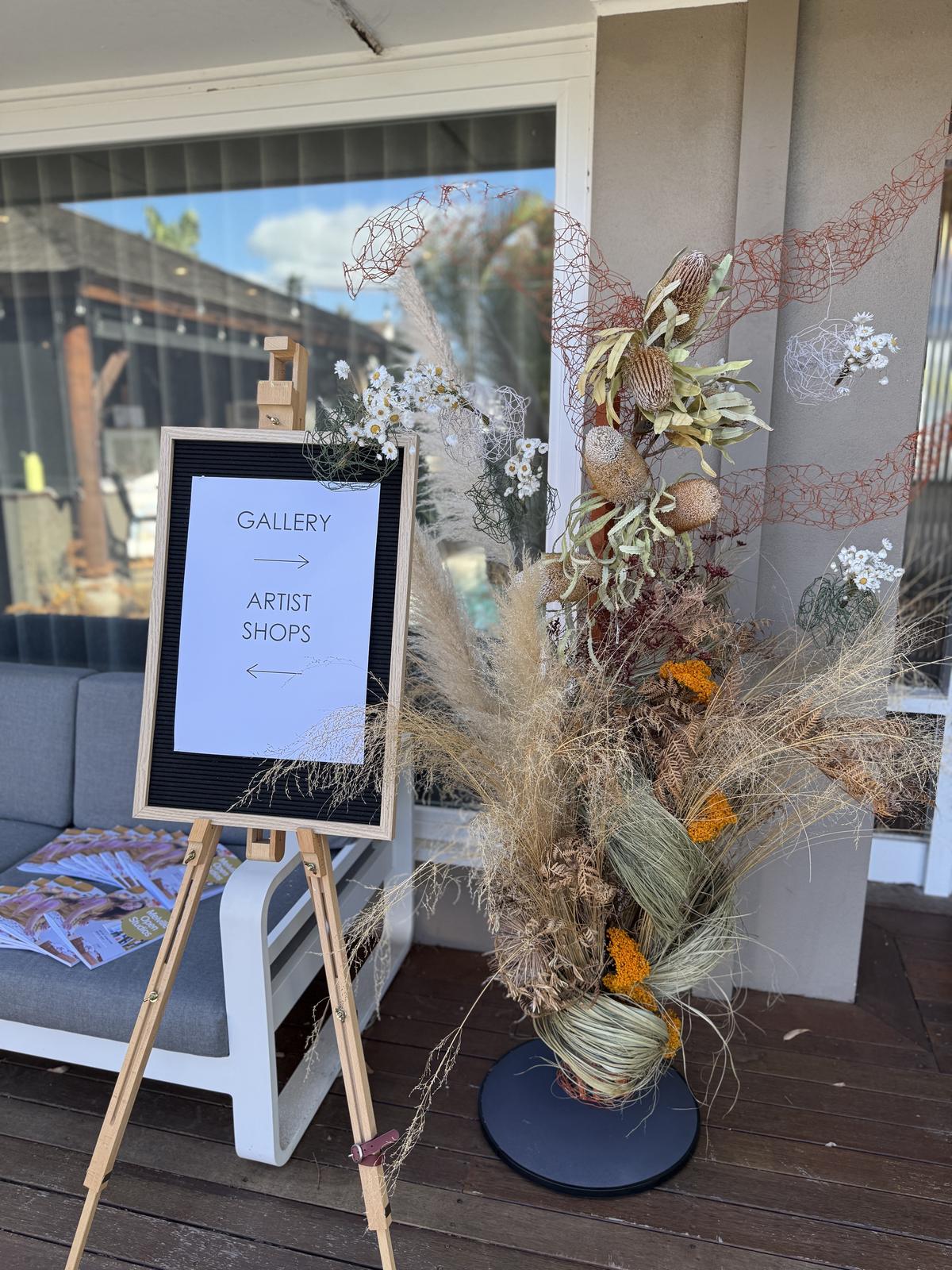 Melville Open Studios 2026 2