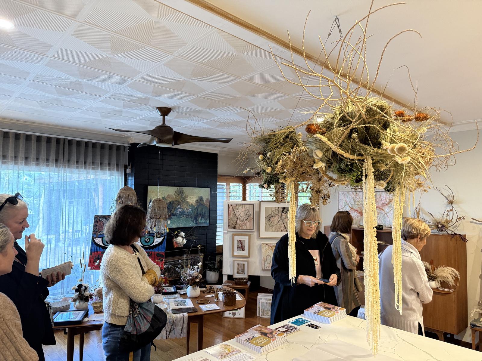 Melville Open Studios 2026 3