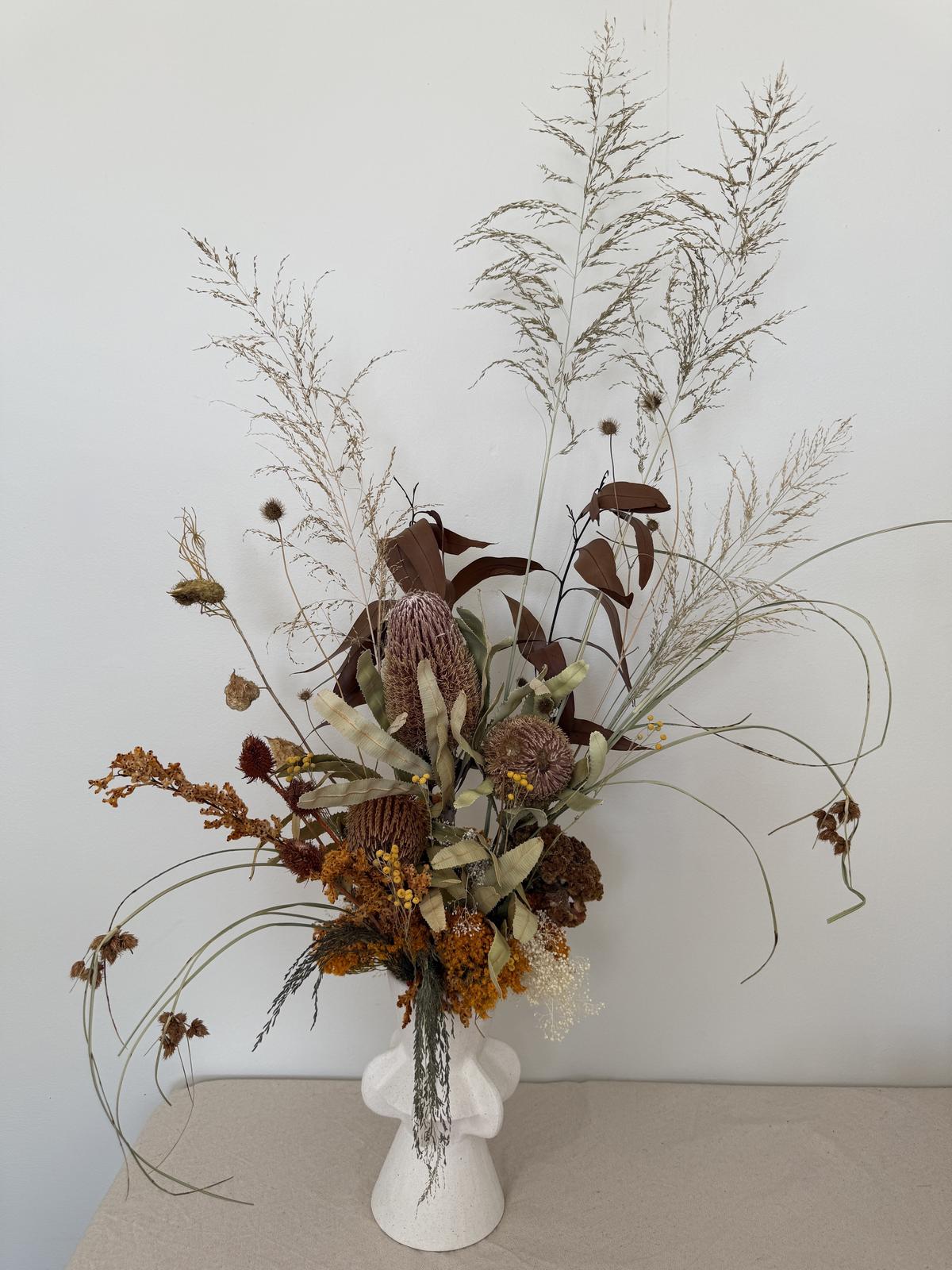 Arrangement 9