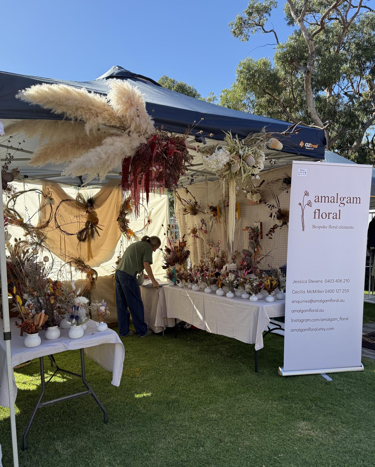 Perth Makers Market April 2026