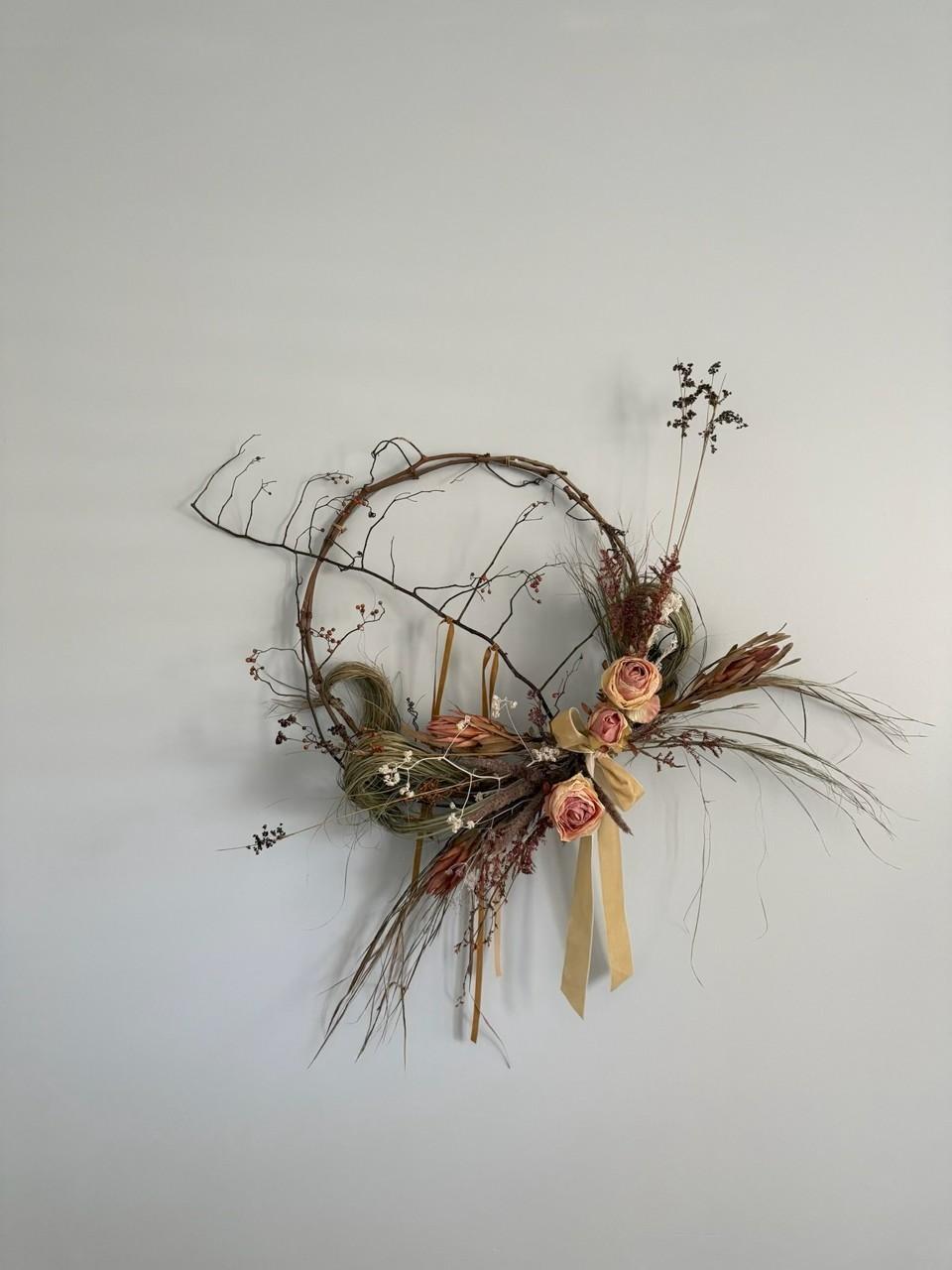 Wreath 8