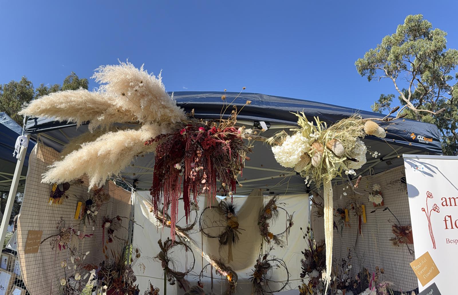 Perth Makers Market April 2026 2