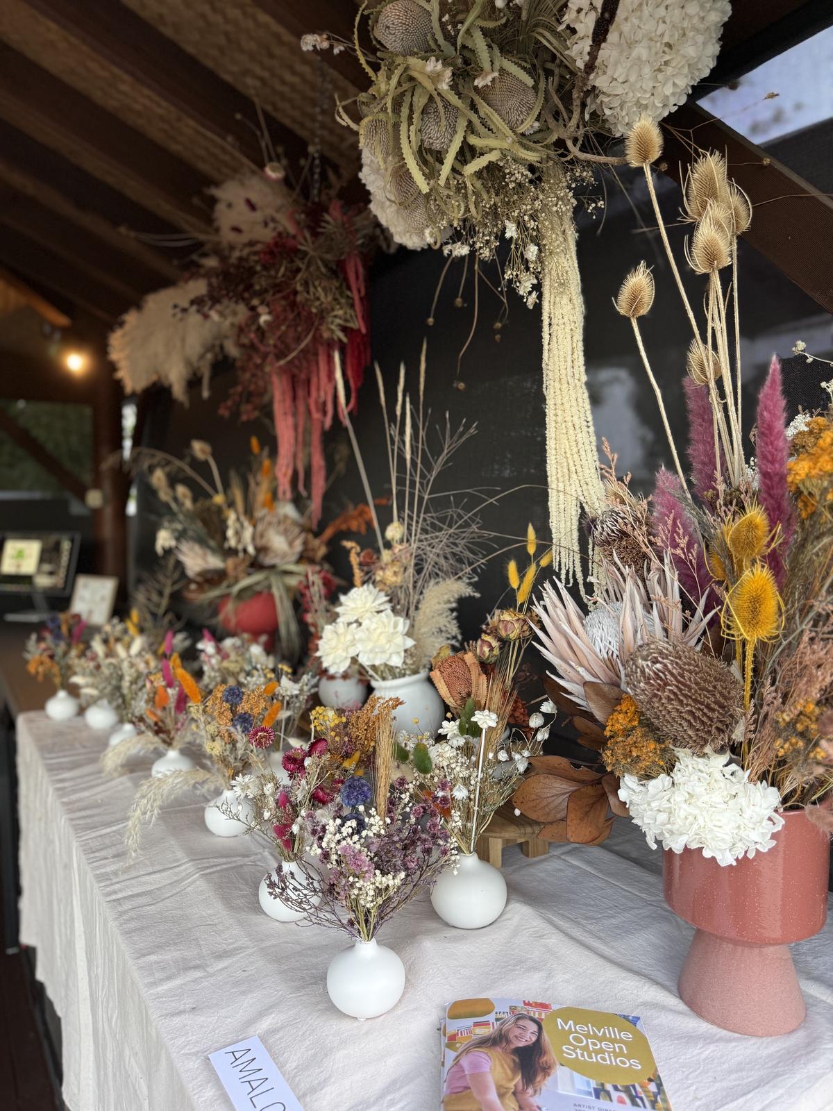 Melville Open Studios 2026 1