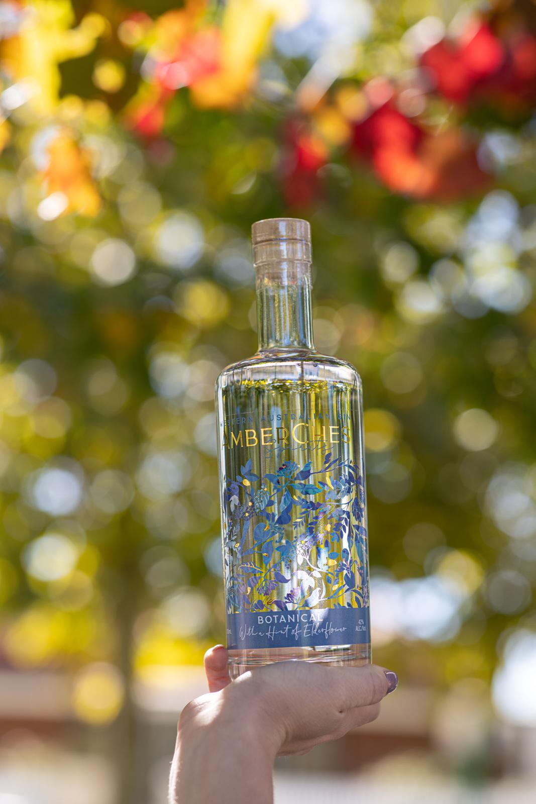 Botanical Gin