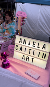 Anjela Caitlin Art