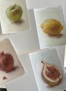 Anna Speirs
