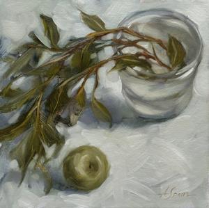 Anna Speirs