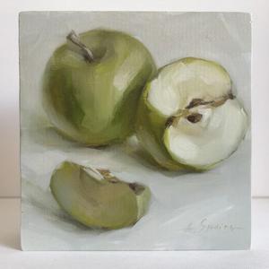 Anna Speirs