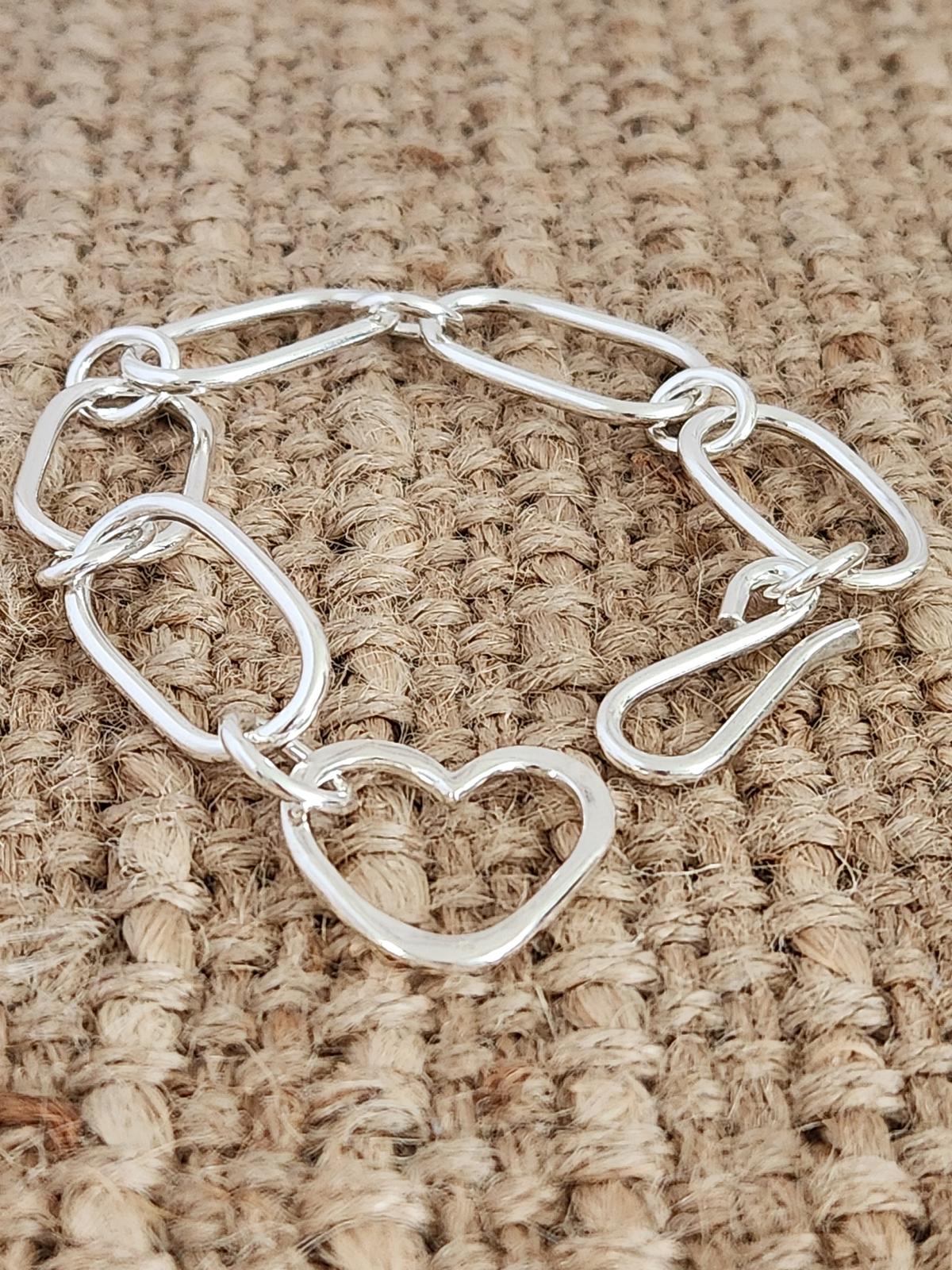 Chunky Heart