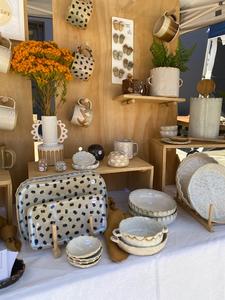 Any Clay Pottery Studio