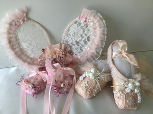 Arabella's Vintage Wardrobe