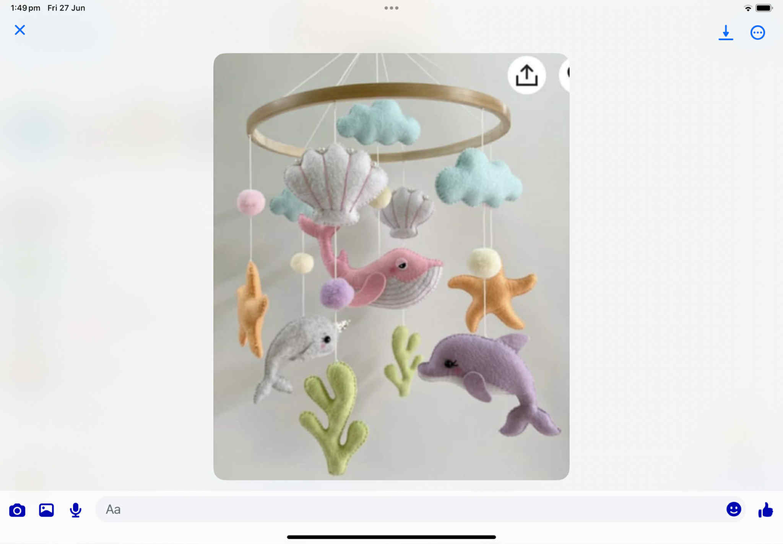 Baby Mobiles