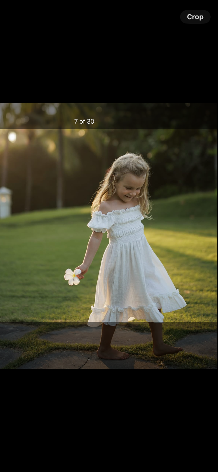 Cute Dress