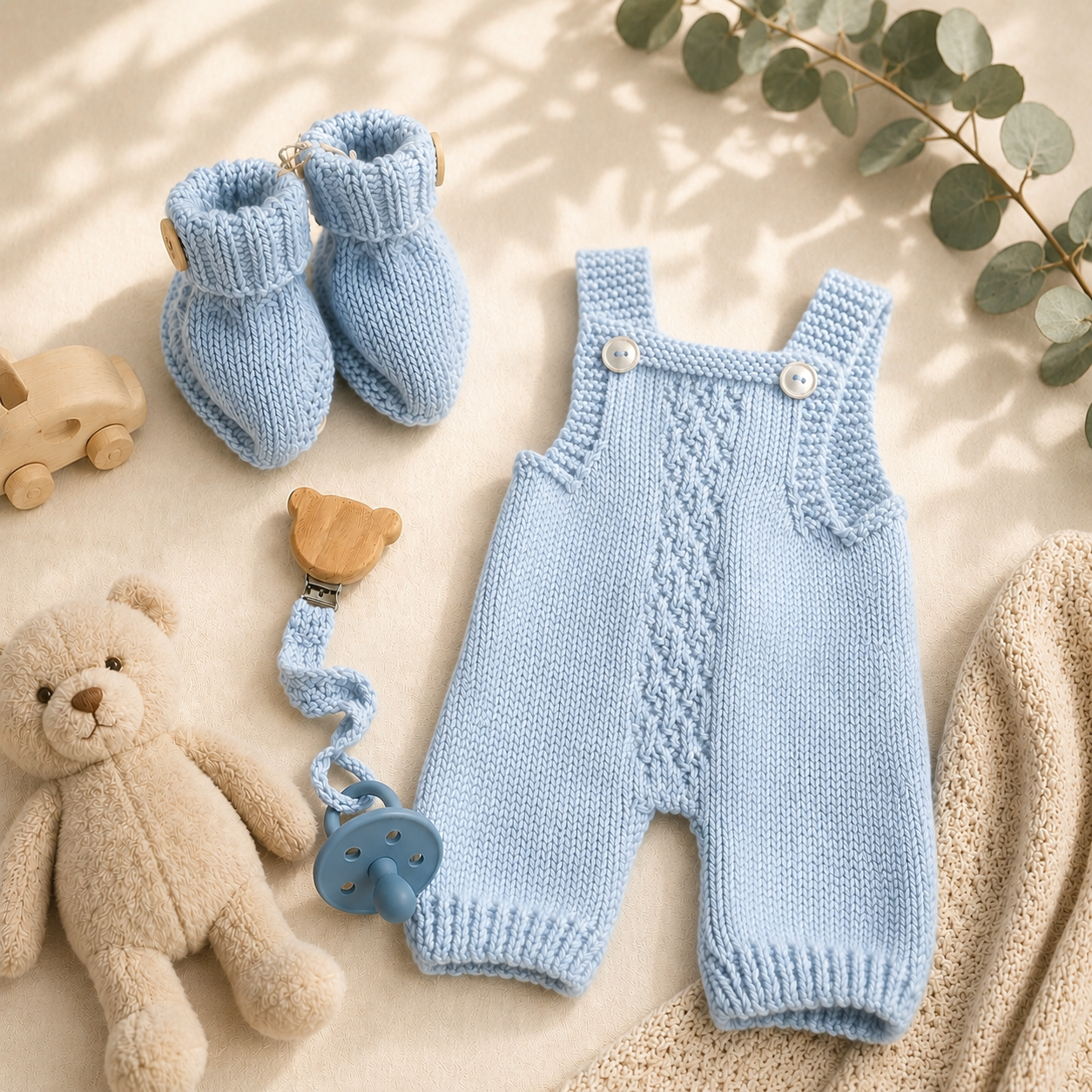 Arlo and Lola Heirloom Gifts 
