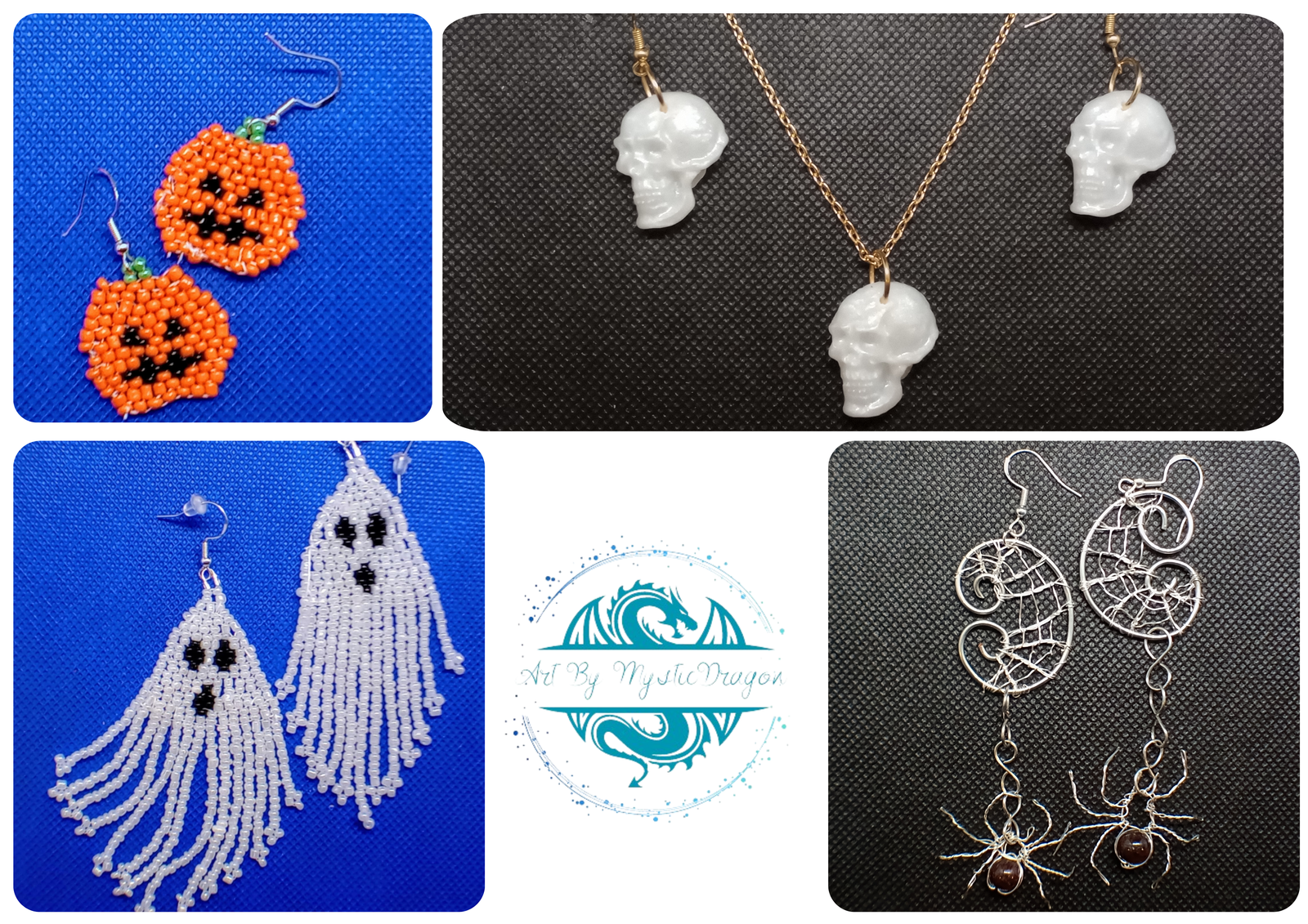 Spooktober Collection