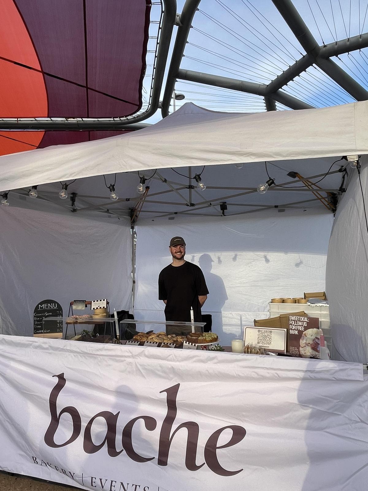 Stall