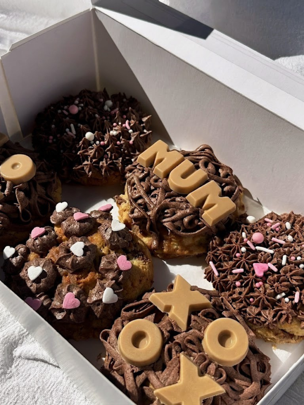 Mothers Day Box