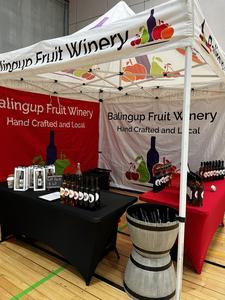 Balingup Fruit Winery