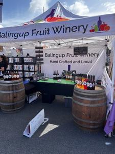 Balingup Fruit Winery