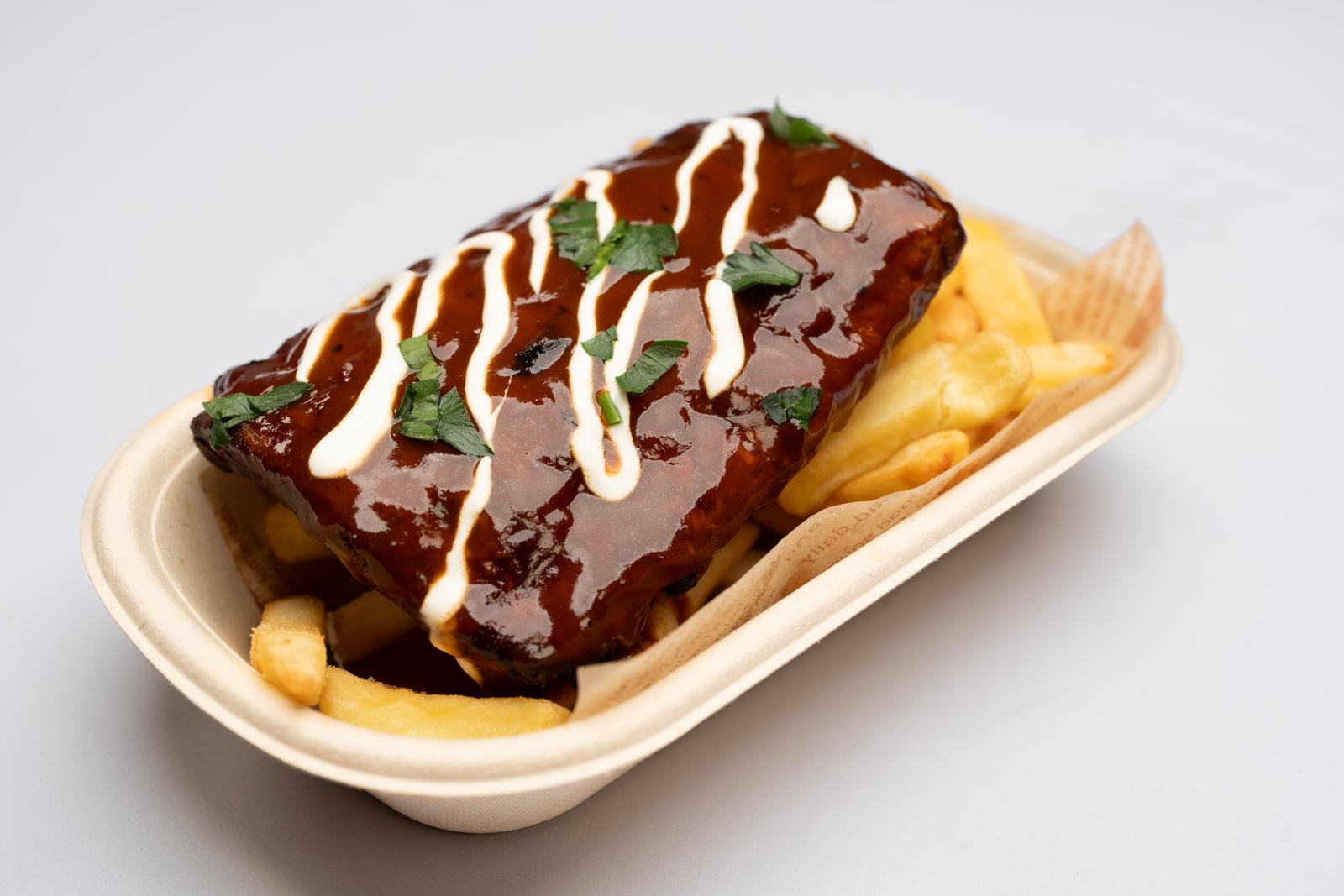 Pork Ribs