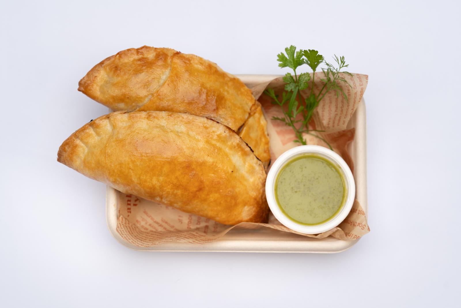 Empanadas