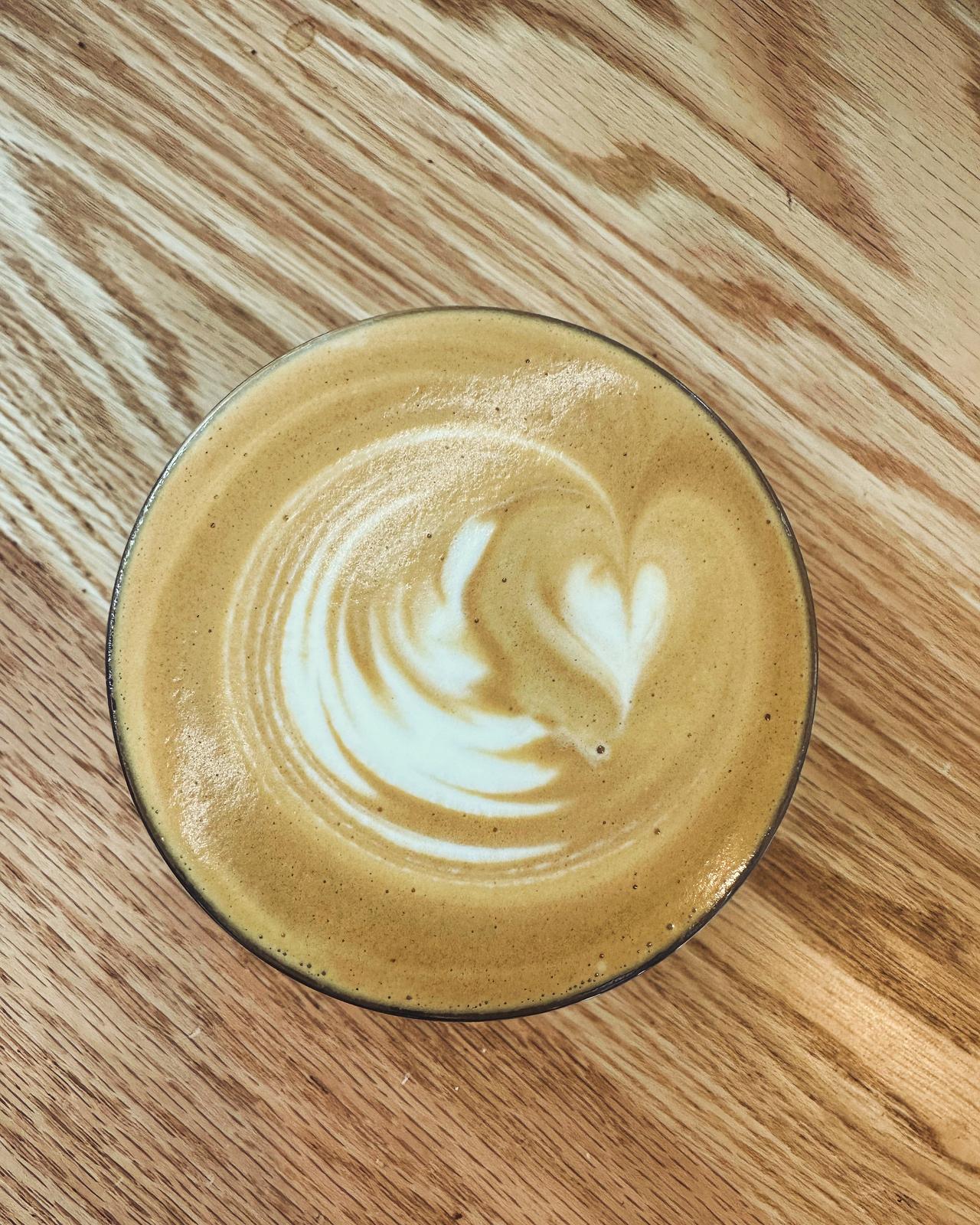 Latte