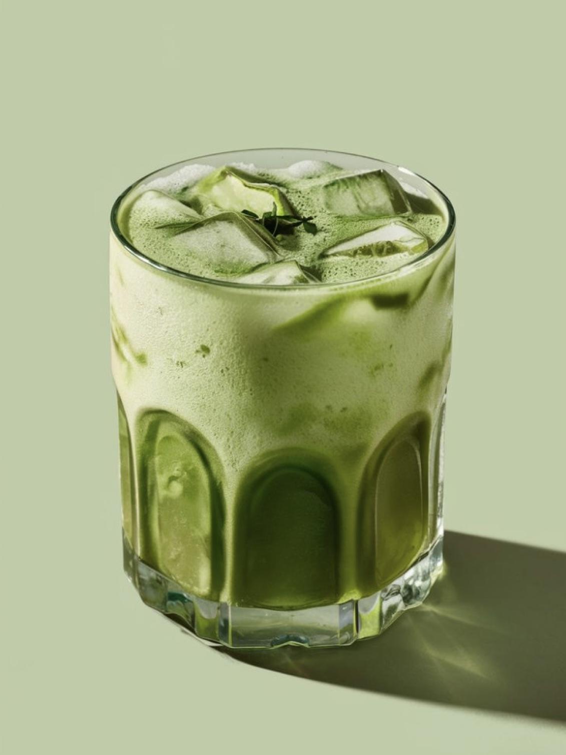 Matcha
