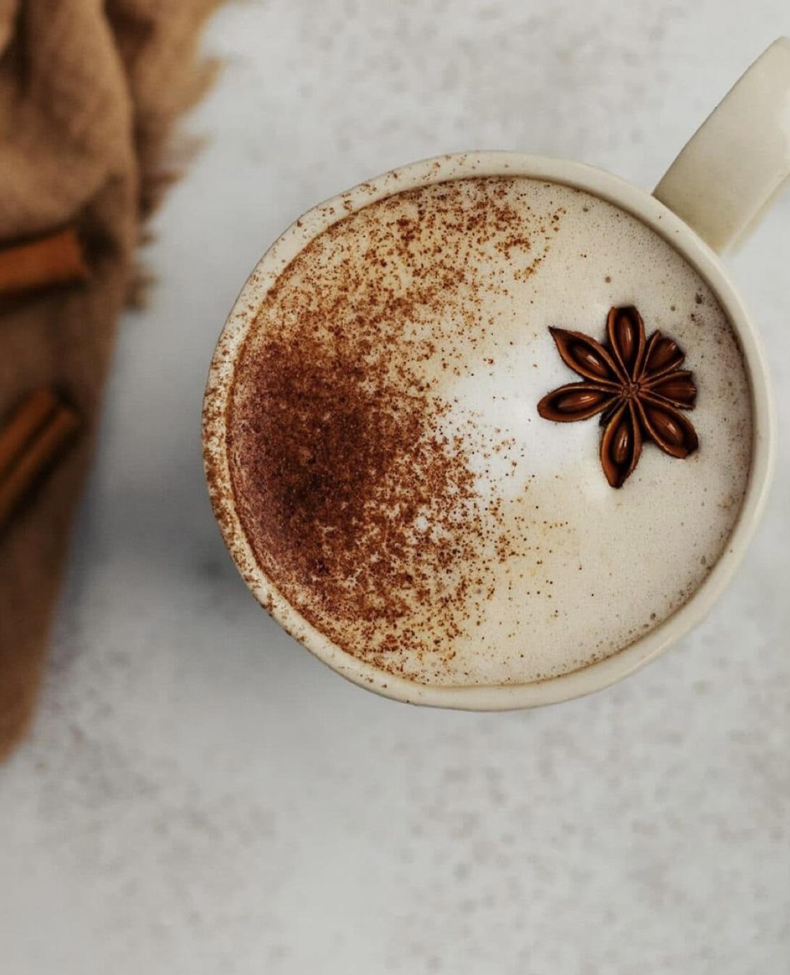 Chai Latte