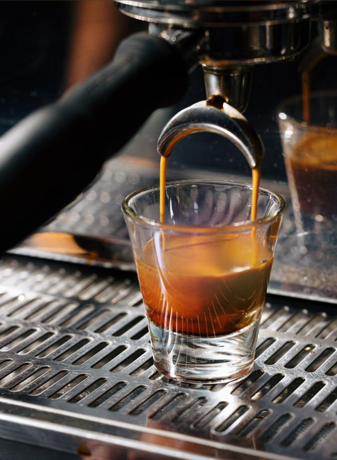 Espresso