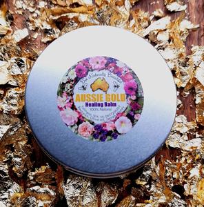 Bee Naturally Beautiful