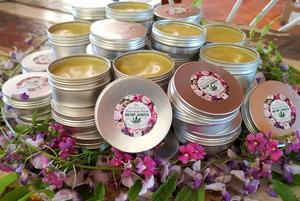 Bee Naturally Beautiful