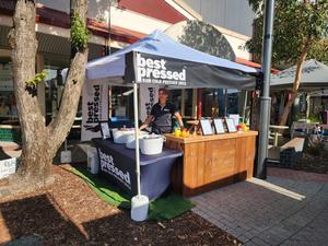 Best Pressed Raw Cold Pressed Juice