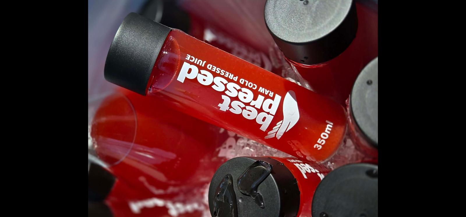 Best Pressed Raw cold pressed juice