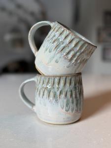 Bisque Ceramics